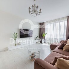 Квартира 41,6 м², 1-комнатные - изображение 2