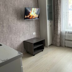 Квартира 20 м², студия - изображение 3