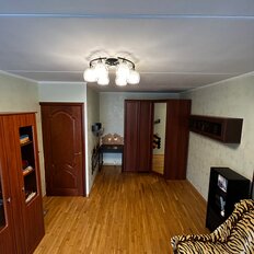 Квартира 35 м², 1-комнатная - изображение 4