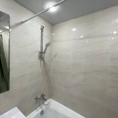 Квартира 40 м², 1-комнатная - изображение 1