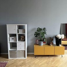 Квартира 45 м², 1-комнатная - изображение 2