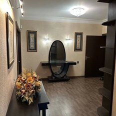 Квартира 130 м², 3-комнатная - изображение 3