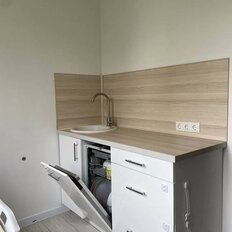 Квартира 35 м², 1-комнатная - изображение 2