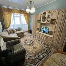 Квартира 55 м², 2-комнатная - изображение 3