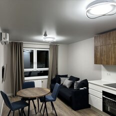 Квартира 75 м², 4-комнатная - изображение 1