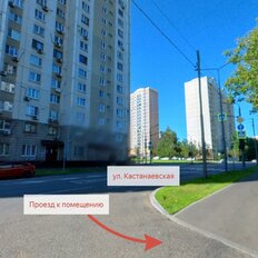 Квартира 25 м², 1-комнатные - изображение 4