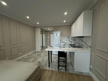 35 м², 1-комнатная квартира 72 000 ₽ в месяц - изображение 42