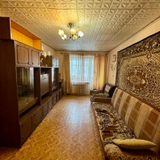 Квартира 59,6 м², 3-комнатная - изображение 2