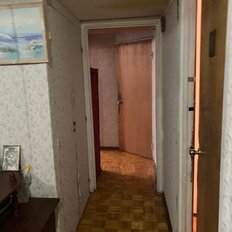 Квартира 60,6 м², 3-комнатная - изображение 5