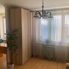 Квартира 40 м², 1-комнатная - изображение 3