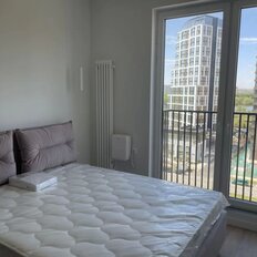 Квартира 50 м², 1-комнатная - изображение 4