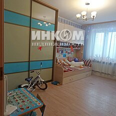 Квартира 58,2 м², 3-комнатная - изображение 5