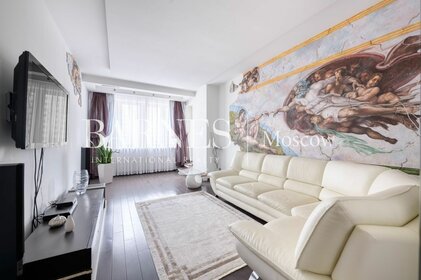 Купить 4-комнатную квартиру в новостройке в Нижнем Новгороде - изображение 16