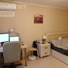 Квартира 35,3 м², 1-комнатная - изображение 3