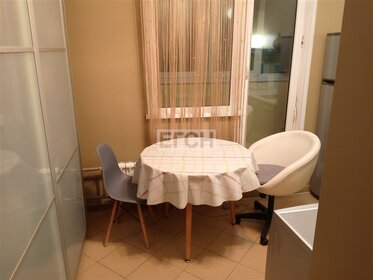 16,3 м², квартира-студия 12 610 000 ₽ - изображение 95