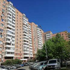 Квартира 14,4 м², студия - изображение 1