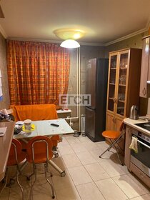 Купить квартиру-студию маленькую у метро Таганская (коричневая ветка) в Москве и МО - изображение 19