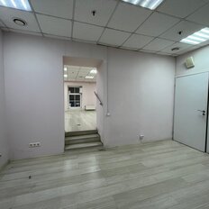 107,4 м², офис - изображение 3