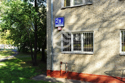 Купить квартиру площадью 14 кв.м. у метро Тушинская (фиолетовая ветка) в Москве и МО - изображение 32