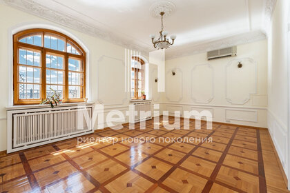 33,5 м², квартира-студия 7 500 000 ₽ - изображение 73