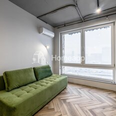 Квартира 46,1 м², 2-комнатные - изображение 5