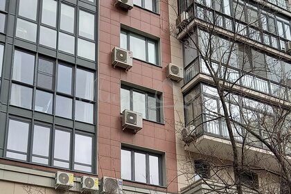 Купить квартиру с евроремонтом и в новостройке в Москве - изображение 4
