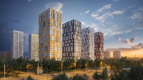 80,5 м², 3-комнатная квартира 18 509 982 ₽ - изображение 14