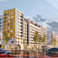 Квартира 47,6 м², 2-комнатная - изображение 3