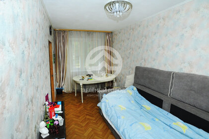 Купить однокомнатную квартиру на вторичном рынке в городе-парке «Первый Московский» в Москве и МО - изображение 37