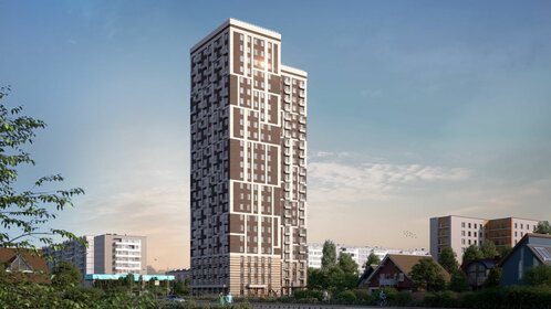 45 м², 1-комнатная квартира 75 000 ₽ в месяц - изображение 94