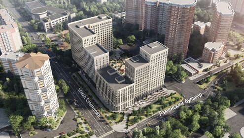 345 м², 6-комнатная квартира 99 000 000 ₽ - изображение 157