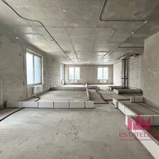 Квартира 97,5 м², 3-комнатная - изображение 5