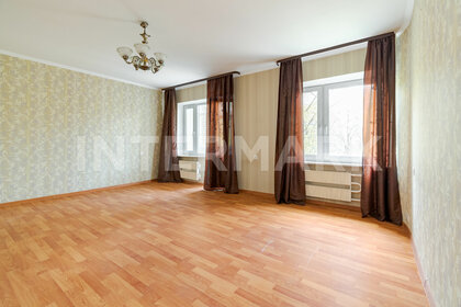 Снять квартиру с высокими потолками и с ремонтом в Щербинке - изображение 47