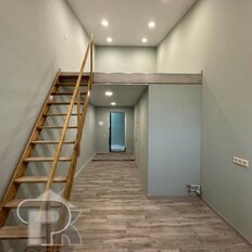 Квартира 24,7 м², студия - изображение 2