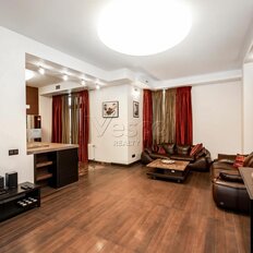 Квартира 130 м², 3-комнатная - изображение 2