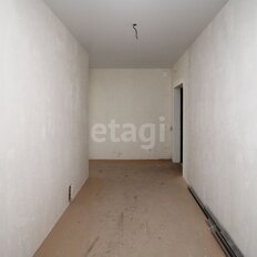 Квартира 123,4 м², 4-комнатная - изображение 3