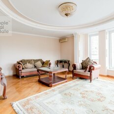 Квартира 135 м², 3-комнатная - изображение 3