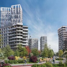 Квартира 71,8 м², 2-комнатная - изображение 4