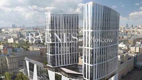 Купить квартиру в Южном административном округе в Москве и МО - изображение 37