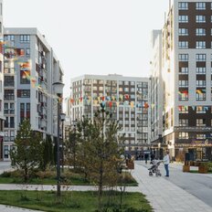 Квартира 83,5 м², 3-комнатная - изображение 1