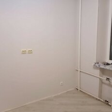 Квартира 21,4 м², студия - изображение 4