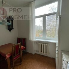 Квартира 78 м², 3-комнатная - изображение 4