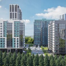 Квартира 62,1 м², 3-комнатная - изображение 3