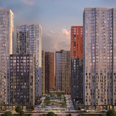 Квартира 38,7 м², 2-комнатная - изображение 3