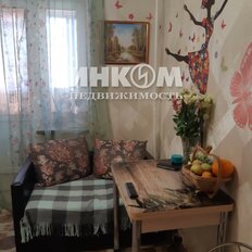 Квартира 39,6 м², 1-комнатная - изображение 3