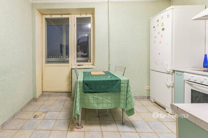 Купить квартиру-студию с площадью до 23 кв.м. в районе Кузьминки в Москве и МО - изображение 7