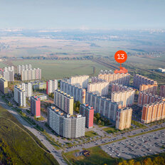 Квартира 57,5 м², 2-комнатная - изображение 4