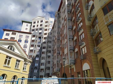 Купить квартиру площадью 26 кв.м. у метро Достоевская (салатовая ветка) в Москве и МО - изображение 19
