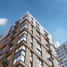 Квартира 42,6 м², 2-комнатная - изображение 5