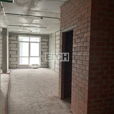 Квартира 114 м², 2-комнатные - изображение 5